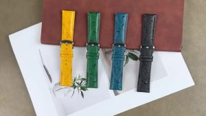 18mm 19mm 20mm 21mm 22mm for Tissot Bands Cowhide Genuine Leather Strap Universal Men Women Watch Band Bracelet for Huawei Belts