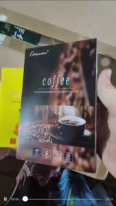 Sáp Thơm Khử Mùi Ô Tô Cao Cấp Cerxime 230g - Hàng Nhập Khẩu