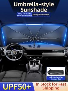 CHANGJIE | Sun Protection Insulating Sunshade