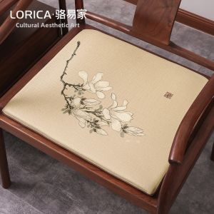 LORiCA | Zen Song Dynasty Style Waterproof Tablecloth