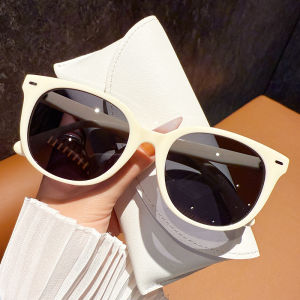 RUIYABO | Premium White-Complimenting Polarized Sunglasses Face-Slimming UV Protection