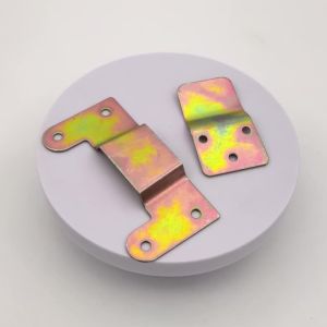 3/4Pin Wall Fan Hook Bracket With Screws Wall Mounted Fan Hanging Plate Fixed Hook Piece Universal