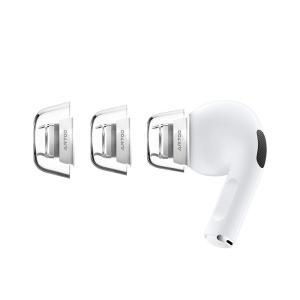 Anti-slip Protective Latex Earbud Tips