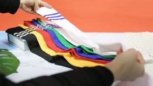 Adult Professional Football Socks: Elastic Running Socks & Knee High Breathable Soccer Socks