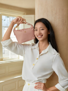 LeSportsac | Textured Commuter Bag Small