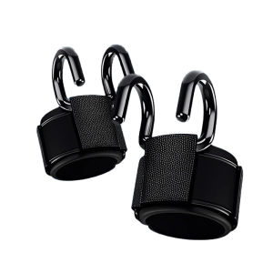 PINJIAN | Pull-Up Assistance Hook Anti-Slip Gym Gloves