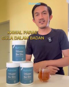 SUSU NUTRIDAX