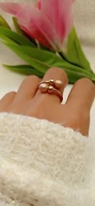 Cincin Boba Titanium Terbaru