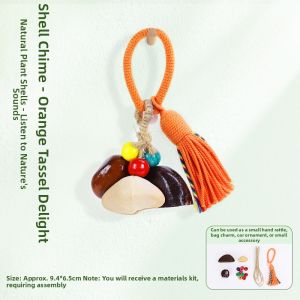 Natural Shell Craft Kit DIY