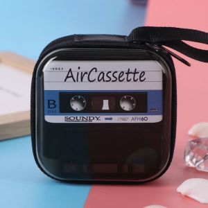 [MSIA SHIP] NOVELTY Kids Gadget Design Coin Purse Earphone Storage Cartoon Pouches School Supply Student Children Birthday Goodies Doorgift Christmas Childrens Day Gift Present Kindergarten