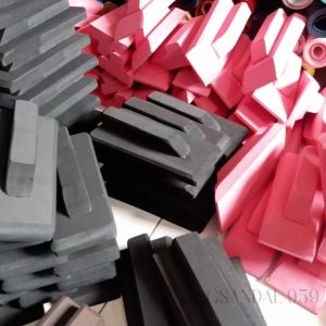 ROSKAM PENGHALUS ACIAN/BANTALAN AMPLAS SEMEN BERBAHAN KARET SPON EVA / BUSA ATI