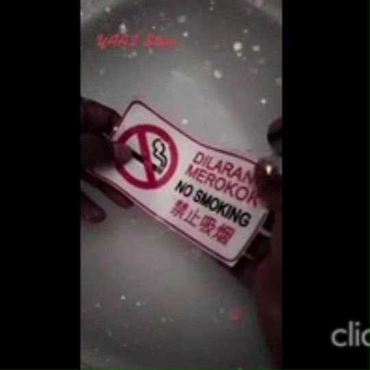 No Peeing Here Sign Sticker /PVC Sticker Wall,Window(WATERPROOF