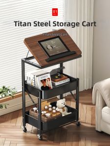 ZHIFAN | Mobile Storage Unit