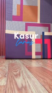KASUR BUSA LURUS ATLANTIC - Ukuran 200x90x10cm dan 200x90x14cm | Kasur Lantai Lurus