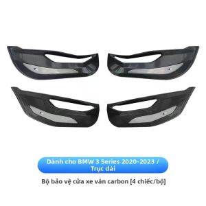 Decal Bảo Vệ Bảng Điều Khiển Trong Ô Tô