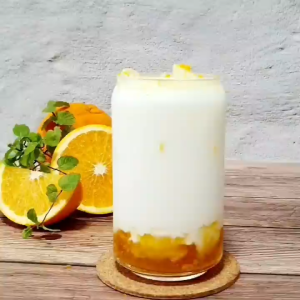 Gold Korean Yuzu Citron Hanrabong Lemon Jujube Ginger Honey Tea 1kg Yuzu