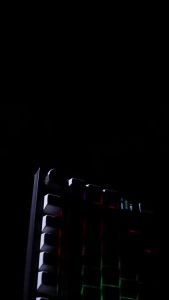 ATTACK SHARK | ATTACK SHARK X820 ULTRA 75% Tri Mode Mechanical Keyboard Gasket Mount 1.2mm PCB Slot Color Screen 4000mAh Battery Hot Swappable