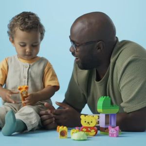 LEGO DUPLO Disney 10457 Winnie the Poohs Birthday Party (22 Pieces)