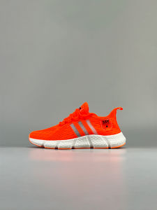 Multi-Color Export Mens and Womens Breathable plus Size Mesh Casual Sneaker Slip-on Soft Bottom Lightweight Couple Jogging Fashion Shoes