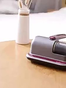 🔥รับประกัน 10 ปี🔥 XIAOML เครื่องดูดไรฝุ่น 35000Pa แสง uv ไร้สาย พลังดูดแรง ที่ดูดฝุ่น แบบไร้สาย แบบพกพา ดฝุ่นไร้สาย ดฝุ่นที่นอน เครื่องกำจัดไรฝุ่นสำหรับใช้ในบ้าน เครื่องดูดฝุ่นอเนกประสงค์ เครื่องดูดไรฝุ่นแบบมือถือ Dust Mites Vacuum Cleaner