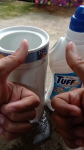 PERSONAL COLLECTION ORIGINAL TOILET BOWL CLEANER