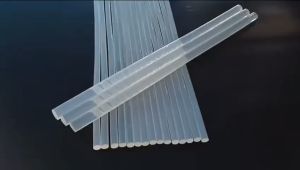 Refill Lem Tembak Kecil Besar Murah Isi Lem Tembak Glue Gun Bening Lem Bakar Serbaguna Stik Lem Lilin Panjang Pendek