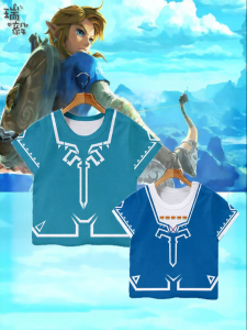 RuiYi | Quick-Drying T-Shirt