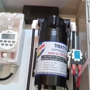 ล้างฝุ่น PM2.5 ชุดพ่นหมอก ปลอดภัย สวยงาม หัวพ่นหมอก สแตนเลส รับประกัน เงียบมาก ไอหมอก พ่นละอองน้ำ ล้างฝุ่น PM2.5 ในบ้าน ราคาถูก