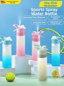 NIGESI | Mist Spray Water Bottle