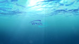 WashMii 5 in 1 Concentrated Laundry Detergent Capsule (40Pcs x 10g)