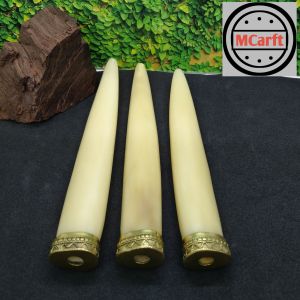 Once pipa sedotan tulang iga dy variasi alpaka B89