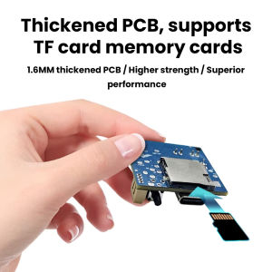 DC 3.3V-4.2V 5W Bluetooth Amplifier Module High Fidelity Output With TWS Pairing Type C Audio Amplifier Board