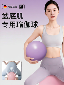 REXUELONG | Postpartum Recovery Pilates Exercise Ball