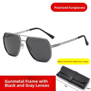 JIFANPAUL | Punk Stylish Mens Driving Photochromic Sunglasses