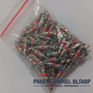 [100 Pcs] ISIAN PENTIL / ISI SPUYER BAN