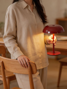 YUANSHENGDA | Portable High-class Night Light
