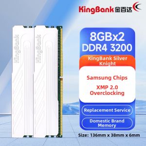 Heat Spreader Desktop Computer Memory