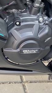 Bảo Vệ Động Cơ Xe Máy Honda