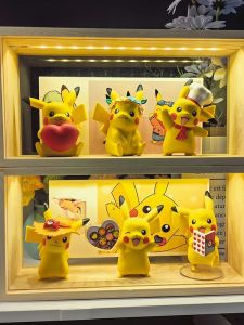 XUNNIAN | Pikachu Night Light