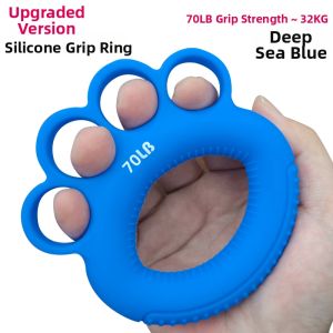 DUZUIHOU | Rehabilitation Training Finger Strength Exercise Grip Ball