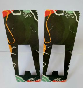 Photobooth premium bahan import ivori ukuran 2R 310gram 2 muka (bolak-balik)