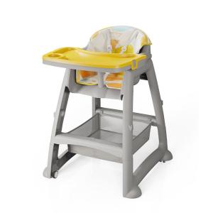 Beeshum | Fast Food Style Baby & Child Dining Chair