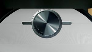 Robot Hút Bụi Lau Nhà Tự Động Medion X21 SW Vaccuum Cleanner Pin Trâu Nhập Đức Bảo Hành 12 Tháng