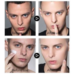 Krim Pemutih Wajah Pria 50gr: Solusi Anti Kerut & Mengencangkan Kulit