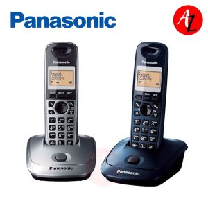 Panasonic KX-TG2511 Cordless Telephone