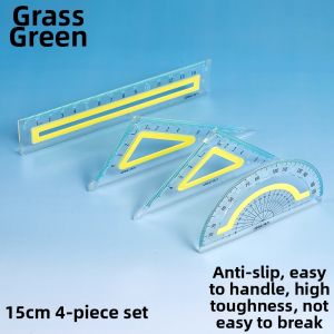 deli | Anti-Slip Big Numbers Eye-Friendly Drawing Kit
