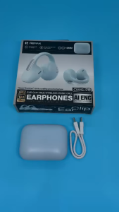 Tai Nghe Bluetooth Remax OWS-26 âm thanh cực hay bluetooth 6.0