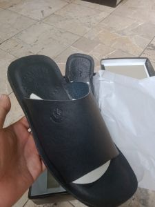 SANDAL MODEL KOKOP UNTUK PRIA DEWASA