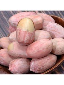 Baked Flavorful Peanuts Multiple Flavors Snack