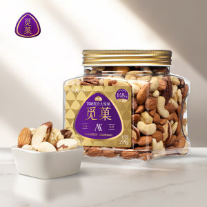 MIGUO | Selenium-rich Mixed Nuts Snack 760g